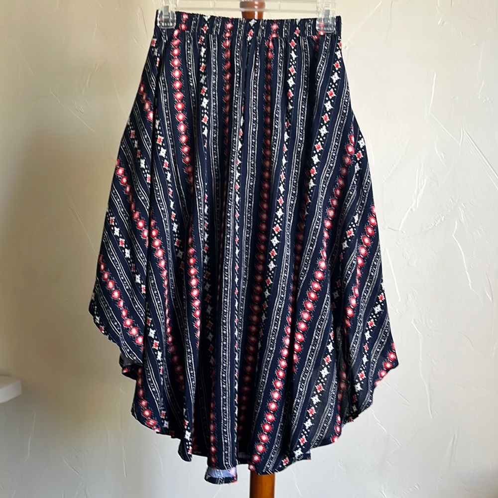 Hollister Skirt